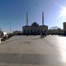Eminonu Square