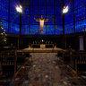 Berliner Memorial church
