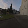 Dorfplatz Escholzmatt
