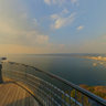 Enoshima Lighthouse view from top