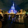 Tokyo Disneyland 2011