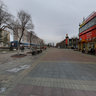 Orenburg Sovetskaya Street