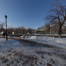 Orenburg Park Topolya