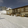 Skalne Pleso 1751 m n.p.m.