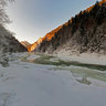 Pieniny - 26 C