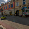 Rynek Nowy Sącz