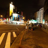 Taipei Chien-Cheng Circle Night View