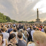 Barack Obama Speaks in Berlin, Germany