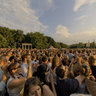 Barack Obama' Speech in Berlin, Germany