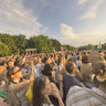 Barack Obama in Berlin, Germany