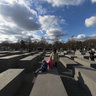 Holocaust Memorial