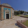 Izmir Mosque 
