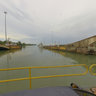 Archeologic 2011pan Slorenzo Gatunschleuse1