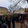Anti-Acta-Demonstration