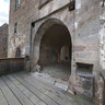Steinauer Schloss und Hirschgraben