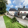 cloister Eberbach (Germany)