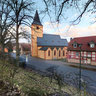 Catholic Church of  Sankt Martin in Bad Orb