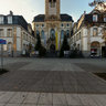Offenbach - Sankt Marienkirche