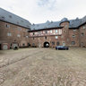 Steinau an der Strasse, Castle