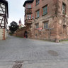 Büdingen Steinernes Haus