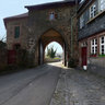 Friedberg Adolfsturm mit Nordtor