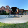 Industriedenkmal  Alter Schlachthof Offenbach
