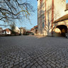 Ehemalige Benediktinerabtei St Maria Und Markus