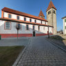 Niederzell, St Peter und Paul