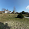 Klostergarten und Schloss Hegne