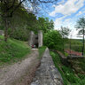 Burg Rodenstein Torturm