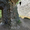 Burg Rodenstein Muehlenturm