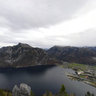 Grosser Sonnstein, Ebensee, Salzkammergut