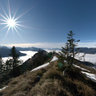 Eibenberg, Ebensee, Salzkammergut