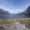 Rindbach/Ebensee, Traunsee near Gmunden