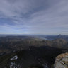 Alberfeldkogel / Feuerkogel (Ebensee/Gmunden) in early spring