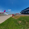 Targu Mures Airport (TGM)
