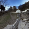Dracula's Bran Castle, Romania