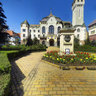 Mures County prefecture