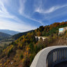 The Bicaz Dam / Barajul Bicaz