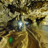 Women's Cave in Baia de Fier