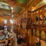 Famous beer-pub 
