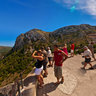On the way to Cap de Formentor