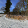 By Field Nearby Kladno