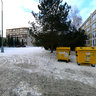 4th elementary school Kladno