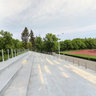 Sletiště - athletic stadium II
