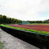 Sletiště - athletic stadium III