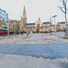 Groenplaats - Antwerpen (Amberes) - Belgium