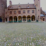 Square - Brugge - Belgium