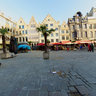 Koornmarkt - Gent - Belgium