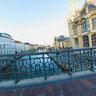 St. Michielsbrug - Gent - Belgium